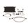 Mishimoto Oil Cooler Kit Subaru WRX/STi 2006-2007 Black