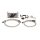 Mishimoto Oil Cooler Kit Subaru WRX 2008+