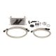 Mishimoto Oil Cooler Kit Subaru WRX 2008+