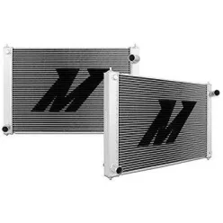 Mishimoto Performance Radiator Nissan 370Z 2009+