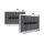 Mishimoto Performance Radiator Toyota Corolla 1983-1987