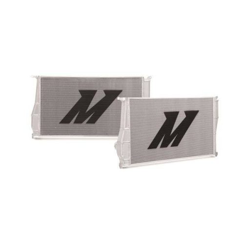 Mishimoto Performance Radiator BMW 335i/135i 2006-2013