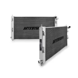   Mishimoto Performance Radiator Mitsubishi Lancer Ralliart & Evolution 10 2008-2015