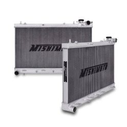   Mishimoto Performance Radiator Subaru Forester XT 2.5L Turbo 2004-2008