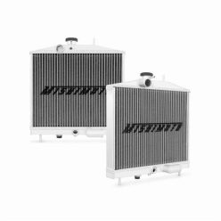   Mishimoto Performance Radiator Honda Civic K-Series Swap 1992-1995
