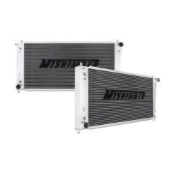   Mishimoto Performance Radiator Ford Lightning Automatic 1999-2004