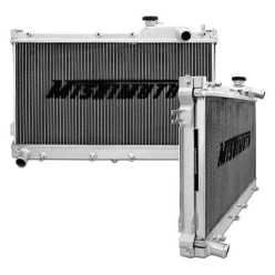 Mishimoto Performance Radiator Mazda Miata X-Line 1990-1997