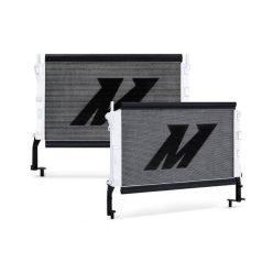 Mishimoto Performance Radiator Ford Mustang EcoBoost 2015+