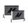 Mishimoto Performance Radiator Ford Mustang EcoBoost 2015+