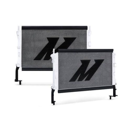 Mishimoto Performance Radiator Ford Mustang EcoBoost 2015+