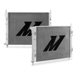 Mishimoto Performance Radiator Ford Mustang GT/ Shelby 2015+