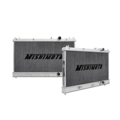 Mishimoto Performance Radiator Dodge Neon Manual 1995-1999