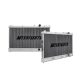 Mishimoto Performance Radiator Dodge Neon Manual 1995-1999