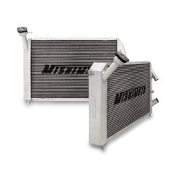   Mishimoto Performance Radiator LS-Swapped Mazda RX-7 1993-1995