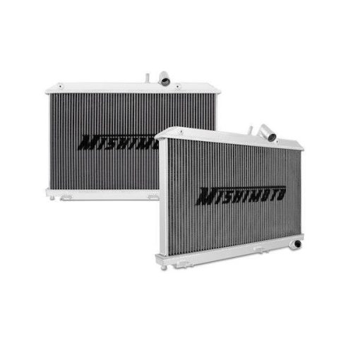 Mishimoto Performance Radiator Mazda RX-8 Manual 2004-2008