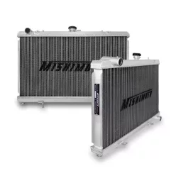  Mishimoto Performance Radiator Nissan 240SX SR20 X-Line 1989-1994