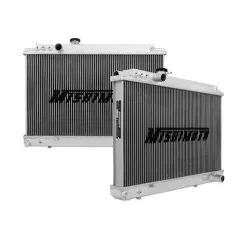 Mishimoto Performance Radiator Toyota Supra 1986-1992