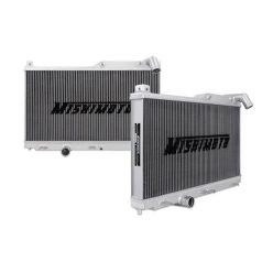   Mishimoto Performance Radiator Universal 25.51" x 16.3" x 2.55"