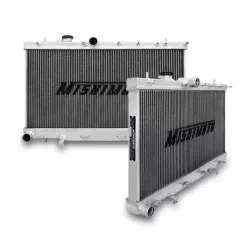   Mishimoto Performance Radiator Subaru WRX/STI X-Line 2001-2007