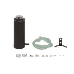 Mishimoto Coolant reservoir tank 0,85L Black