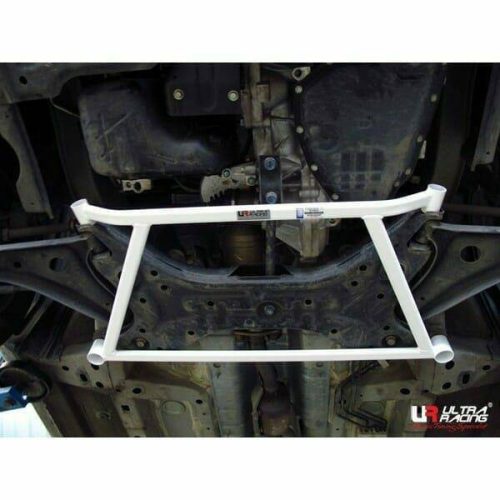 Mitsubishi SpaceStar/Mirage 12+ Ultra-R 4P front lower Brace