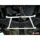 Mitsubishi SpaceStar/Mirage 12+ Ultra-R 4P front lower Brace