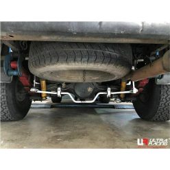 Isuzu D-Max 2nd Gen 2011 2.5D Ultra-R rear Sway Bar 19mm