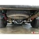 Isuzu D-Max 2nd Gen 2011 2.5D Ultra-R rear Sway Bar 19mm