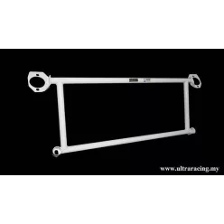 Honda Civic EK 96-00 3D/HB UltraRacing 4-point rear Strutbar