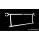 Honda Civic EK 96-00 3D/HB UltraRacing 4-point rear Strutbar