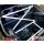 Honda Civic EK 96-00 3D/HB UltraRacing 4Point X-bar Crossbar