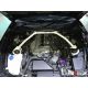 Mazda MX-5 ND 15+ UltraRacing 4-point front upper Strutbar