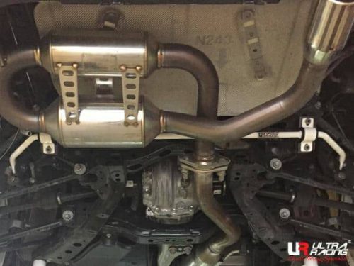 Mazda MX-5 ND 15+ UltraRacing rear Anti-Roll/Sway Bar 16mm