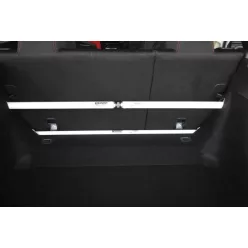 Honda Civic Type-R FK8 17+ Ultra-R 2P rear upper Strutbar