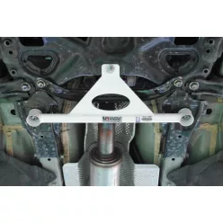 Honda Civic FK8/ FK/FC 15+ 3P Ultra-R front Subframe Bar