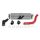 Mishimoto Intercooler Honda Civic Type R 17+ + Piping Kit