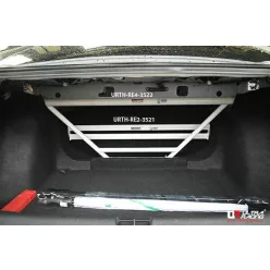 Honda Civic 15-17 FC 1.5T/1.8 Ultra-R 2P rear upper Strutbar