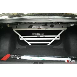 Honda Civic 15-17 FC 1.5T/1.8 Ultra-R 4P rear upper Strutbar