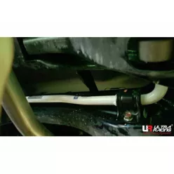 Honda Civic 15-17 FC 1.5T/1.8 Ultra-R rear Sway Bar 19mm