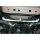 Ford Mustang S550 15-19 Ultra Racing rear lower Strutbar