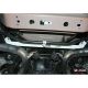 Ford Mustang S550 15-19 Ultra Racing rear lower Strutbar