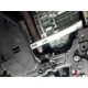 Mercedes A45 / CLA45 2WD 13+ W176 Ultra-R 2P front lower Bar