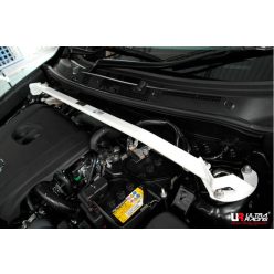 Mazda CX-3 1.5D /2.0 15+ UltraRacing 2P front upper Strutbar