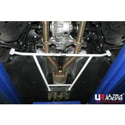 Kia Stinger 17+ 2.0/3.3 UltraRacing 4-point rear lower Brace