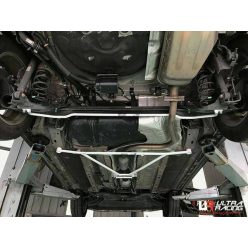 Mazda 2 DJ 14+ 1.5 UltraRacing rear Anti-Roll/Sway Bar 16mm