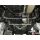 Mazda 2 DJ 14+ 1.5 UltraRacing rear Anti-Roll/Sway Bar 16mm