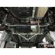 Mazda 2 DJ 14+ 1.5 UltraRacing rear Anti-Roll/Sway Bar 16mm
