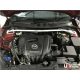 Mazda 2 DJ 14+ 1.5 UltraRacing 2-point front upper Strutbar