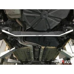 Renault Megane III RS 12-13 UltraRacing rear Sway Bar 21mm