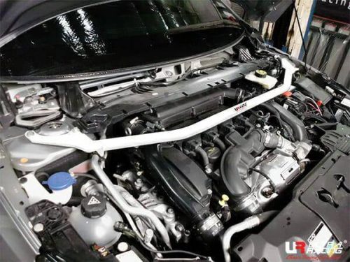 Peugeot 308 1.6 T T9 Ultra-R 2-P front upper Strutbar